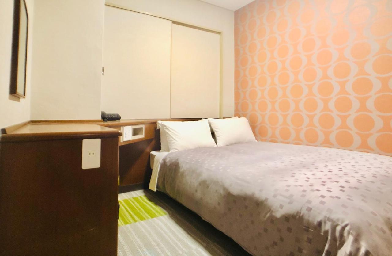 Urban Place Inn Kokura Kitakyushu Exterior foto
