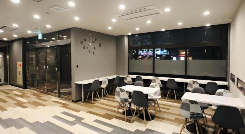 Urban Place Inn Kokura Kitakyushu Exterior foto
