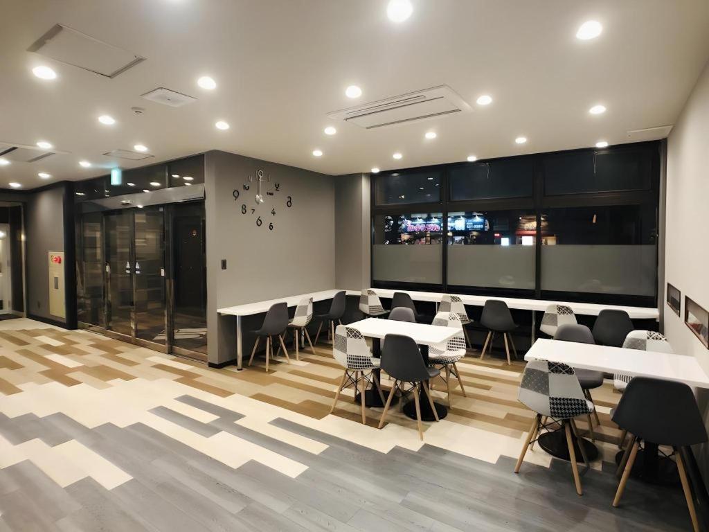 Urban Place Inn Kokura Kitakyushu Exterior foto